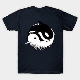 Eqwhality T-Shirt